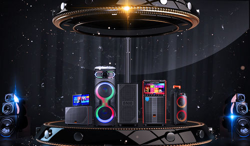 Latest company news about Guangzhou Xingsheng Audio Co., Ltd, il vostro principale fornitore di soluzioni audio